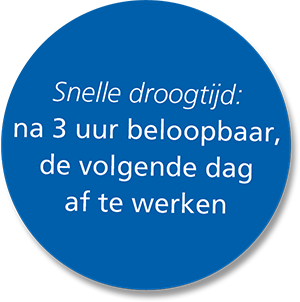 button-snelle-droogtijd